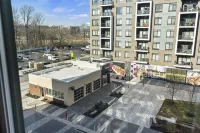 WhyHotel by Placemakr, Columbia Hotels in Clarksville