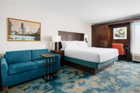 Hampton Inn Chicago-Midway Airport (Bedford Park)