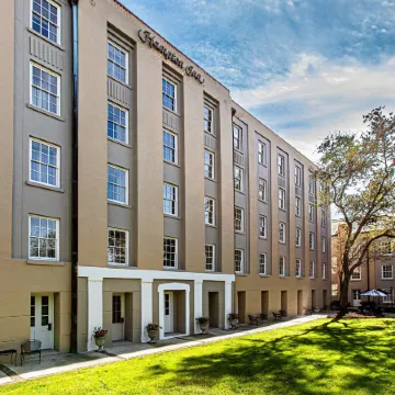 Hampton Inn Charleston-Historic District