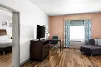 Hilton Garden Inn Pascagoula Hotels in Pascagoula