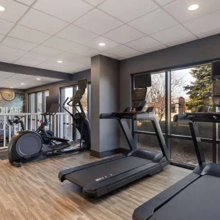 Hampton Inn and Suites by Hilton Windsor