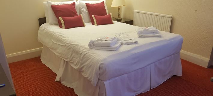 Hotel Sheraton Hotels in Blackpool