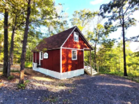 風暴小屋 瑟西縣酒店