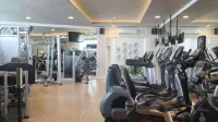 Sheraton Bandung Hotel & Towers - Gym