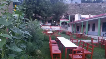 Kalam Continental Hotel