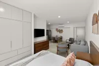 카사 바로스 바캉스 콘도