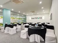 Saltstayz Premier - Arjun Marg Hotels near DLF Phase I