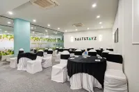 Saltstayz Premier - Arjun Marg