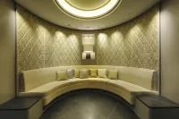 The Ritz-Carlton, Wolfsburg - spa
