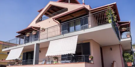 B&B Il Lapillo Отели в г. Ercolano