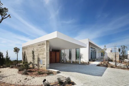 Minthis Resort Отели в г. Tsada