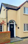 Riverside Inn Hotels near Vision Express Opticians at Tesco - Ely