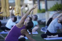 إيمباسي سويتس باي هليتون وايكيكي بيتش ووك