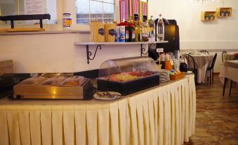 Hotel Vergilius