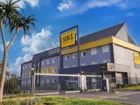 Sun1 Milnerton Hotels near Paddocks shopping Centre