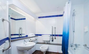 Travelodge Blackpool South Shore