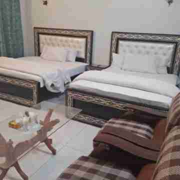 Sagar Inn Guest House Rooms