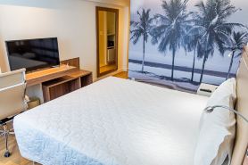 Rio Hotel by Bourbon Maringá