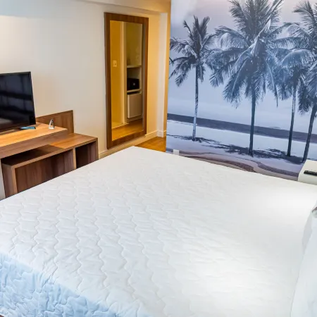 Rio Hotel by Bourbon Maringá