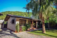 Chalés do Holandês Eco Pousada