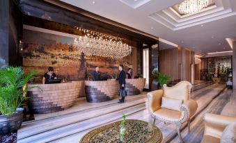 Grand Mercure Yogyakarta Adi Sucipto