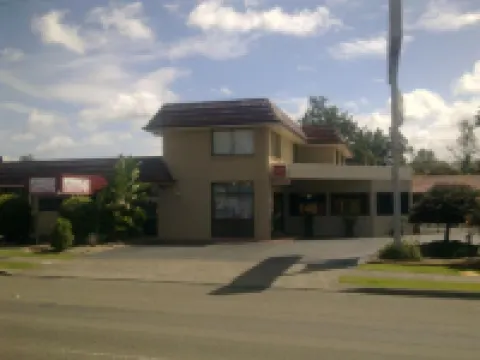 Caravilla Motor Inn Hotels in Taree