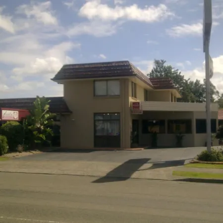 Caravilla Motor Inn