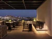 Noima Boutique Hotel Mykonos Hotel berhampiran Pantai Kapari