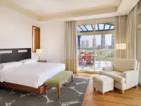 فندق جراند حياة الدوحة Hotels near مشروع اللؤلؤة
