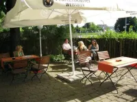 Hotel Neuwirtshaus - Superior Hotel dekat The Vector Foundation