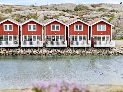 First Camp Solvik-Kungshamn