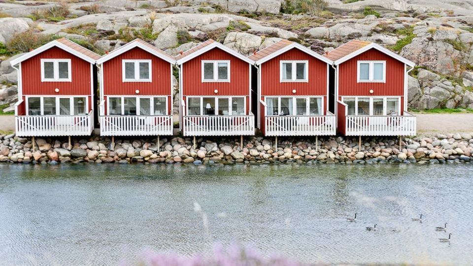 First Camp Solvik-Kungshamn