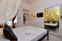 Aphrodite Boutique Hotel