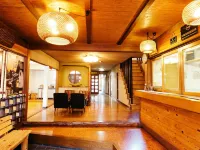 Kashiwaya Ryokan Guesthouse&Sharedhouse - Hostel Hotels in Saku