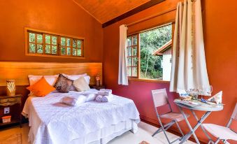 Refúgio Ecológico Amadamata