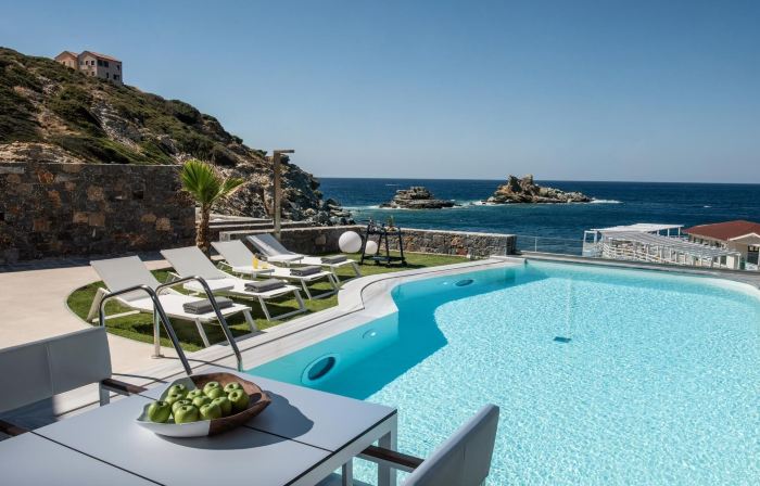 Made by the Sea Villa 3