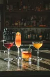 Bardstown Motor Lodge - bar