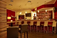 H+ Hotel Bad Soden Hotels in Sulzbach (Taunus)