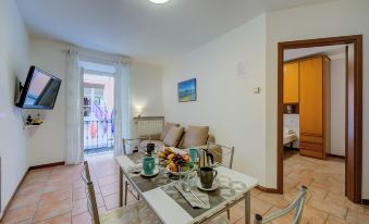 Casa Dolce Casa Stresa 50m from Lake - Happy Rentals