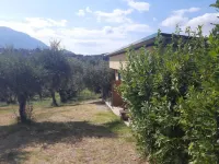 Il Girasole B & B Hotel a Montelibretti