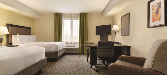 Park Inn by Radisson, Calgary Airport North, AB Hotels in Calgary