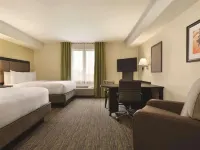 Park Inn by Radisson, Calgary Airport North, AB Hotels near Fourth Street