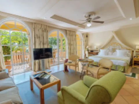 Bahia del Duque Hotéis em Adeje