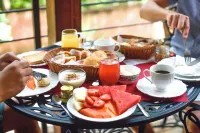 Serra do Juá Pousada de Campo Hotels in Pirenópolis