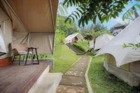 Alamu Eco Lodge - Lodges