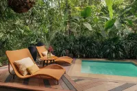 AWà Beach Hotel - Pools