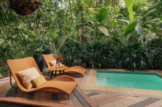 AWà Beach Hotel Hotels in 