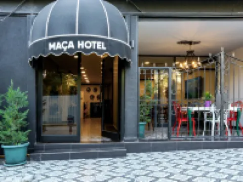 Maça Otel Edirne otelleri