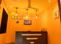 كيتيم كومفرت لودج