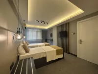 Panula Park Hotel Hotel in zona Latife Hanim Mansion and Memorial House